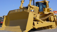 dozers