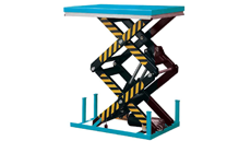 scissor lift