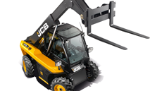 tele handler